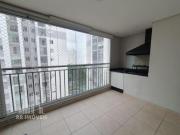 Apartamento para venda em Continental de 83.00m² com 3...