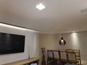 Apartamento para venda em Continental em Osasco São...