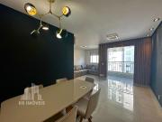 Apartamento para venda em Continental em Osasco São...