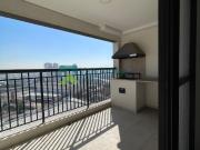 Apartamento para venda em Continental em Osasco São...