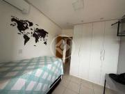 Apartamento para Venda em Coronel Fabriciano/MG Santa...