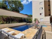 Apartamento para Venda em Cosmópolis/SP Jardim Alvorada...