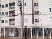 Apartamento para Venda em Cosmópolis/SP Residencial do...