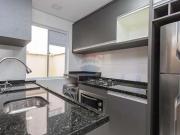 Apartamento para venda em Costeira de 46.14m² com 2...