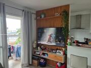 Apartamento para Venda em Cotia, Granja Viana, 3...