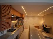 Apartamento para Venda em Cotia, Jardim Lambreta, 2...