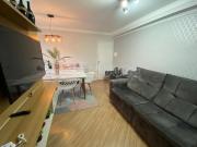 Apartamento para Venda em Cotia, Parque Frondoso, 2...