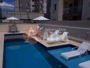 Apartamento para Venda em Cotia/SP Bairro da Graça 2 Quartos