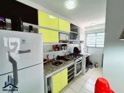 Apartamento para Venda em Cotia/SP Bairro da Graça 2 Quartos