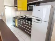 Apartamento para Venda em Cotia/SP Bairro da Graça 2 Quartos