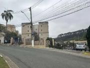 Apartamento para Venda em Cotia/SP Bairro da Graça 2 Quartos