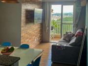 Apartamento para Venda em Cotia/SP Bairro da Graça 3 Quartos
