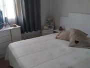 Apartamento para Venda em Cotia/SP Caucaia do Alto 2 Quartos