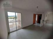 Apartamento para Venda em Cotia/SP Caucaia do Alto 2 Quartos