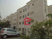 Apartamento para Venda em Cotia/SP Caucaia do Alto 2 Quartos