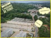 Apartamento para Venda em Cotia/SP Caucaia do Alto 3 Quartos