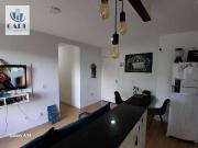 Apartamento para Venda em Cotia/SP Cemucam 2 Quartos
