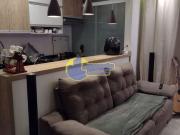 Apartamento para Venda em Cotia/SP Cemucam 2 Quartos