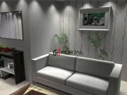 Apartamento para Venda em Cotia/SP Centro 2 Quartos