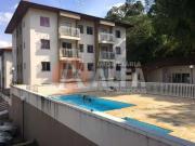 Apartamento para Venda em Cotia/SP Centro 2 Quartos
