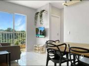 Apartamento para Venda em Cotia/SP Centro 2 Quartos