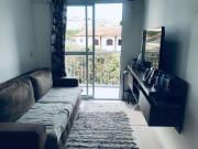 Apartamento para Venda em Cotia/SP Centro 2 Quartos