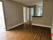 Apartamento para Venda em Cotia/SP Centro 2 Quartos