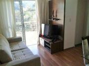 Apartamento para Venda em Cotia/SP Vila Santo Antônio 2...