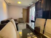 Apartamento para Venda em Cotia/SP Centro 2 Quartos