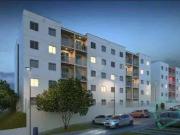 Apartamento para Venda em Cotia/SP Centro 2 Quartos