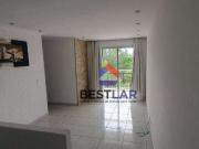 Apartamento para Venda em Cotia/SP Centro 3 Quartos