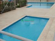 Apartamento para Venda em Cotia/SP Centro Caucaia do...