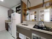 Apartamento para Venda em Cotia/SP Chácara Ondas Verdes...