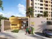 Apartamento para Venda em Cotia/SP Chácara Pavoeiro 2...