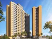 Apartamento para Venda em Cotia/SP Chácara Pavoeiro 3...
