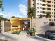 Apartamento para Venda em Cotia/SP Chácara Pavoeiro 3...