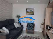 Apartamento para Venda em Cotia/SP Chácara Pavoeiro 3...