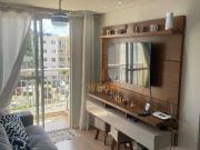 Apartamento para Venda em Cotia/SP Chácara Roselândia 2...