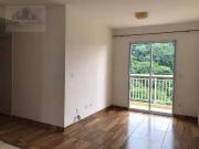 Apartamento para Venda em Cotia/SP Chácara Roselândia 2...