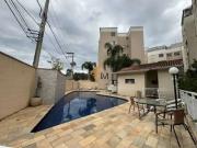 Apartamento para Venda em Cotia/SP Chácara Roselândia 3...