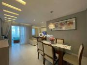 Apartamento para Venda em Cotia/SP Gramado 2 Quartos