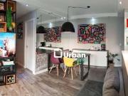 Apartamento para Venda em Cotia/SP Gramado 2 Quartos