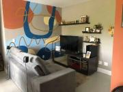 Apartamento para Venda em Cotia/SP Gramado 3 Quartos