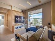 Apartamento para Venda em Cotia/SP Gramado 3 Quartos