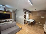 Apartamento para Venda em Cotia/SP Gramado 3 Quartos