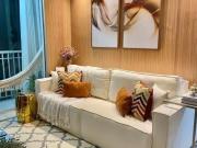 Apartamento para Venda em Cotia/SP Granja Carolina 2 Quartos