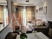 Apartamento para Venda em Cotia/SP Granja Clotilde 2 Quartos