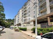 Apartamento para Venda em Cotia/SP Granja Clotilde 2 Quartos