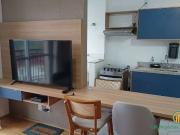 Apartamento para Venda em Cotia/SP Granja Viana 1 Quartos