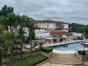 Apartamento para Venda em Cotia/SP Granja Viana 1 Quartos